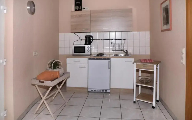 Ferienwohnungen Pension Aurora