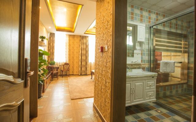 Wuzhen Furenju Guest House