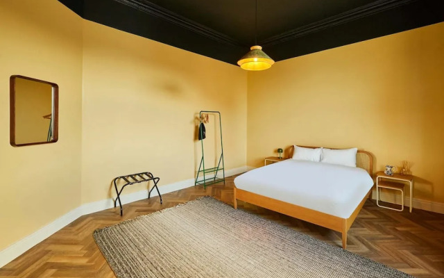 Host Stay 18 The Zetland