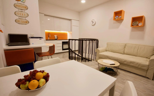 Albina apartment