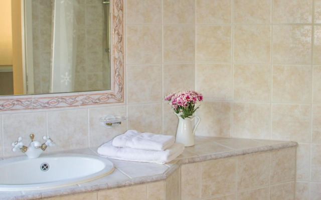 Schlösschen im Weinberg