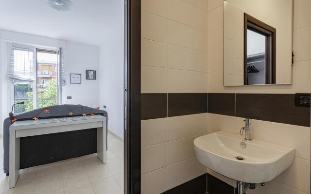 Shelley Apartments - Ocean P IVA