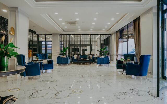 Sakarya Hotel