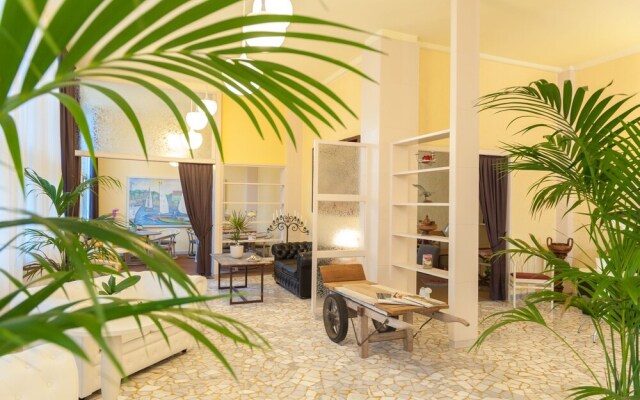 Albergo Battelli - Adults Only