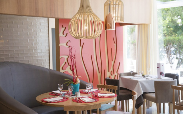 Sol De Alcudia Apts.