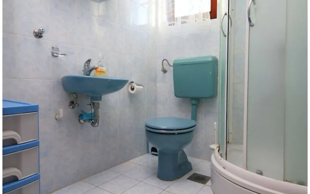 Marvie apartmani