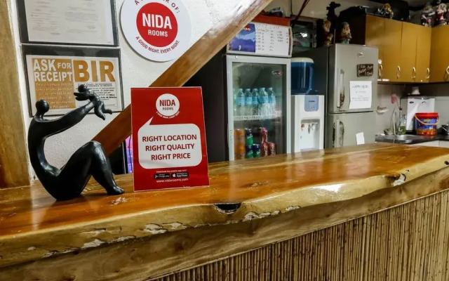 NIDA Rooms Boracay Aklan Broadwalk