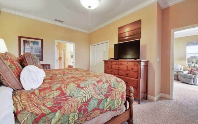 121 Cinnamon Beach - Three Bedroom Condo