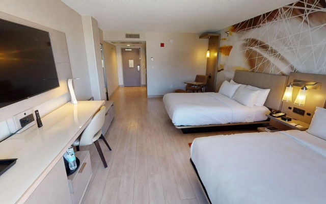 Tucson Marriott University Park