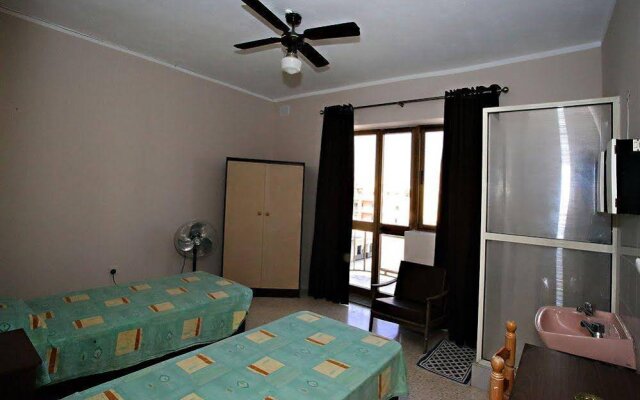 Renos Guest House