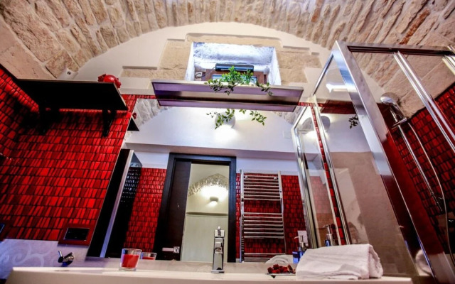 Loft S Martino-monolocale con Vasca Idromassaggio