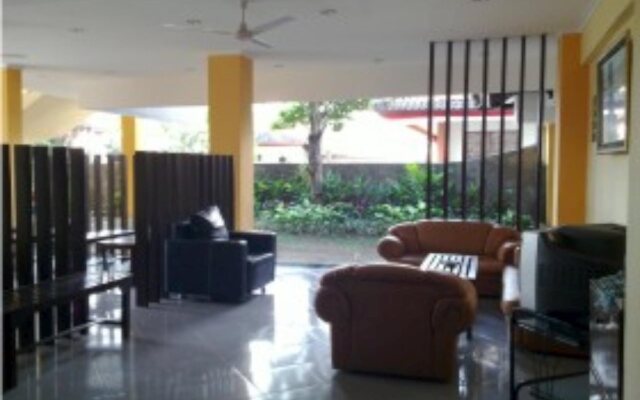 CT1 Bali Bed & Breakfast