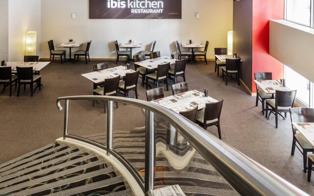 Hotel Indigo Brisbane City Centre by IHG