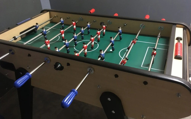 La Luxiole Sauna  Spa