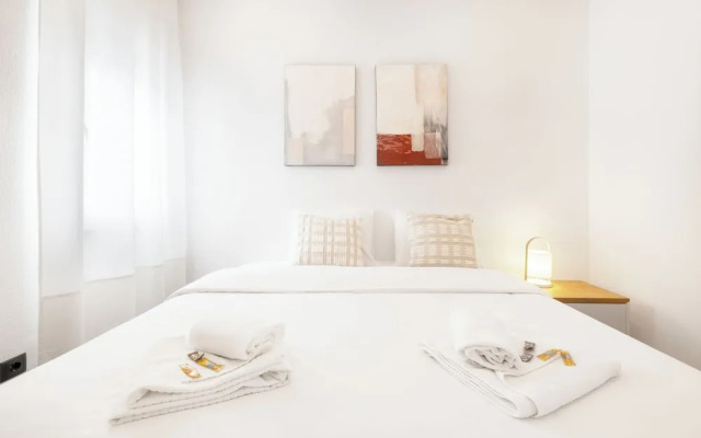 Olala Vento Do Mar Apartment
