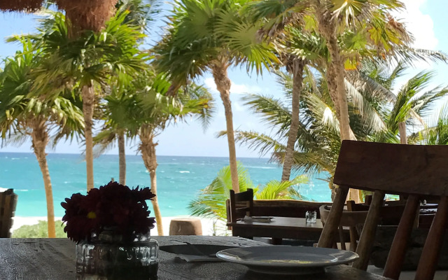 Chiringuito Tulum