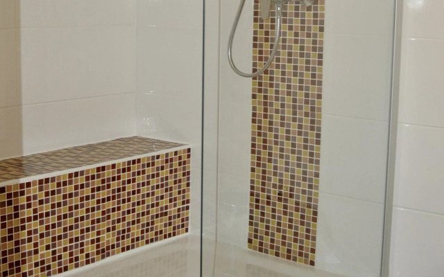 Ferienhaus Am Keschtebaum