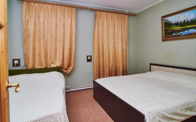 Дом на Кирова 11