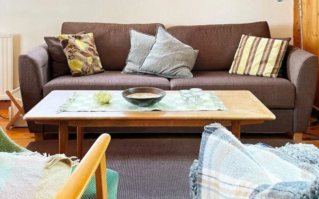 4 Star Holiday Home in Osby