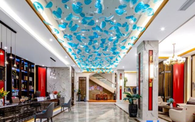 Tonghui Garden Hotel