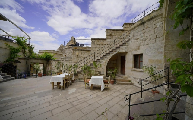 Vezir Cave Suites