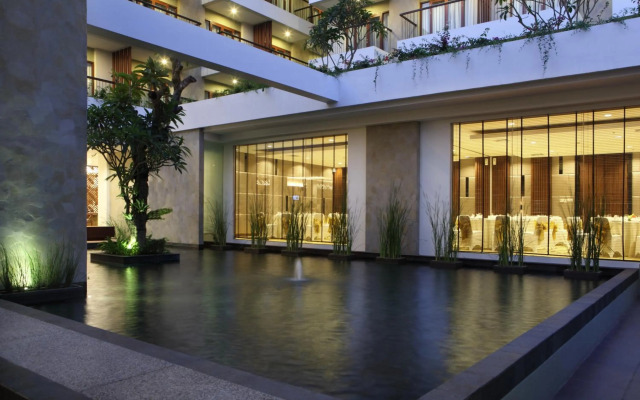 Hotel Santika Siligita Nusa Dua - Bali