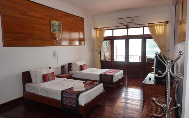 Mekong Paradise Resort