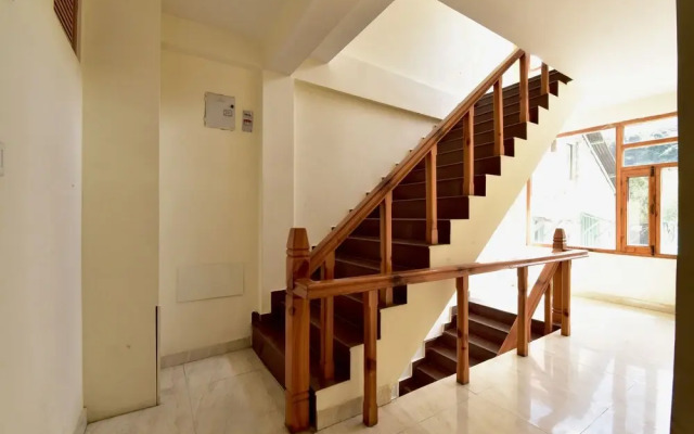 Pushkar Regency By OYO Rooms