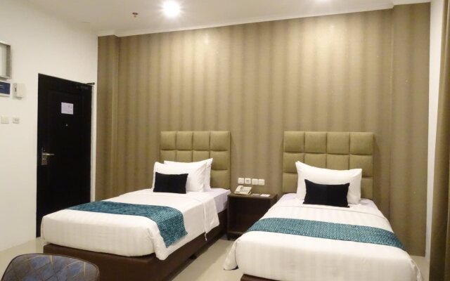 Permata Hotel