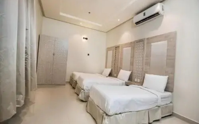 Nasamat Furnished Units by OYO Rooms