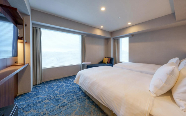 Hotel Grand Consort Naha