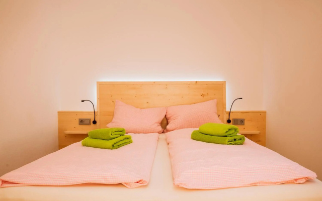 Ferienwohnung Glaserhäusl am Roßgarten