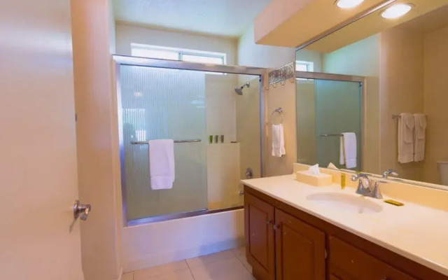 The Villas at Emerald Desert RV Resort