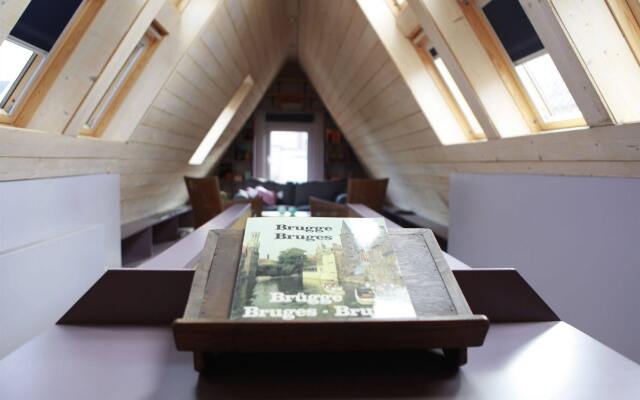 The Abiente Rooms