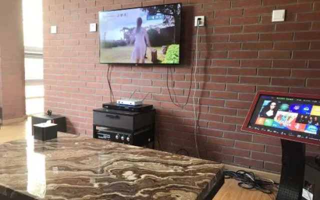 536 Yuan Hostel