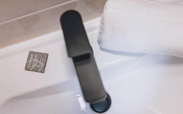 Premium Apartments Areit - Balcony