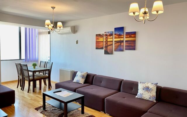 Monaco Grand Apartments By CityBookings