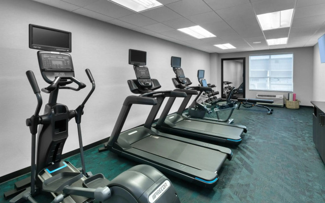 TownePlace Suites by Marriott Sudbury