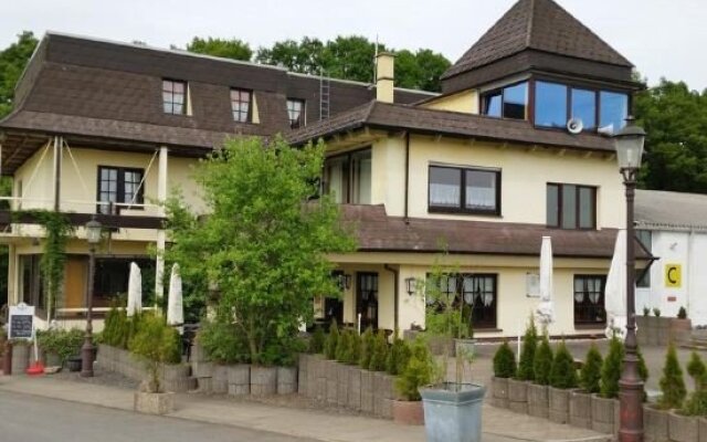 Landhotel Zum Doppeldecker