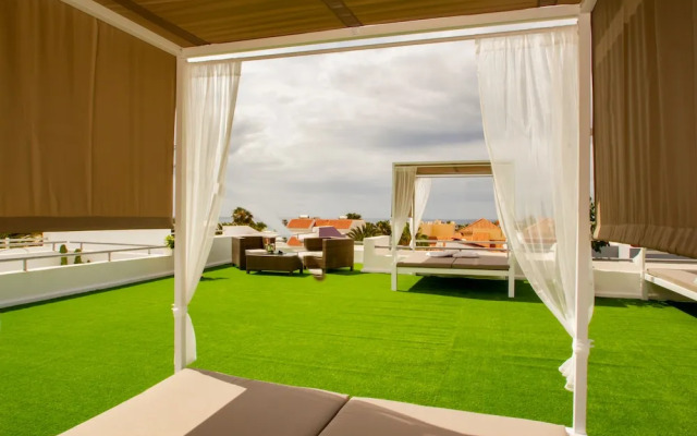 Saladar Suites Boutique