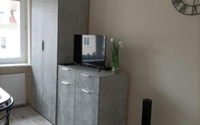 Apartament Kościuszko