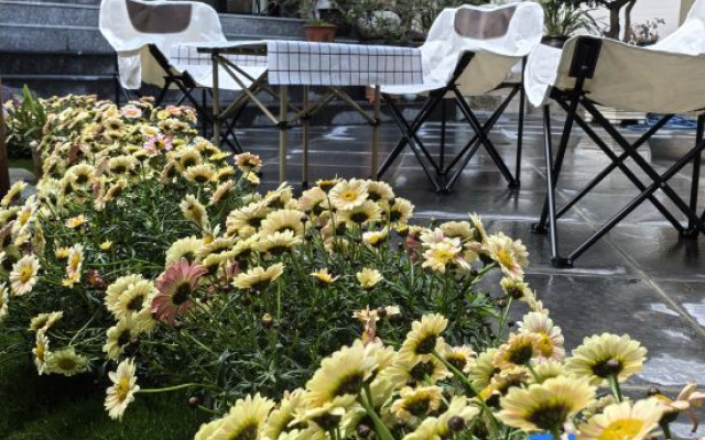 Dali Linjing Homestay (Erhai Ecological Corridor Branch – Outside – Dali