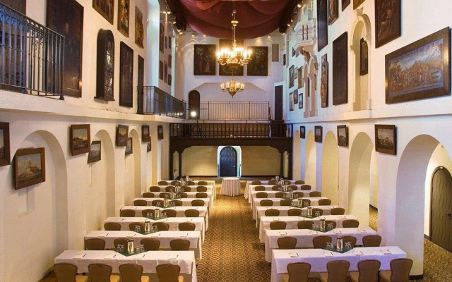 The Mission Inn Hotel & Spa - фото 2