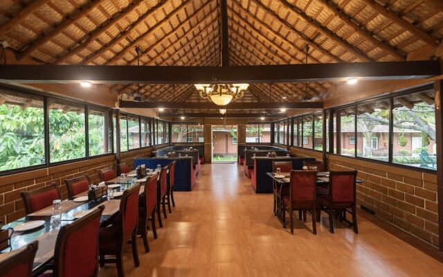 Ambrra River Resort