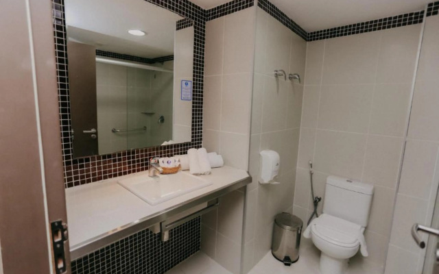 Pajuçara Praia Hotel