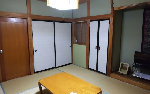 Resort House FURUSATO