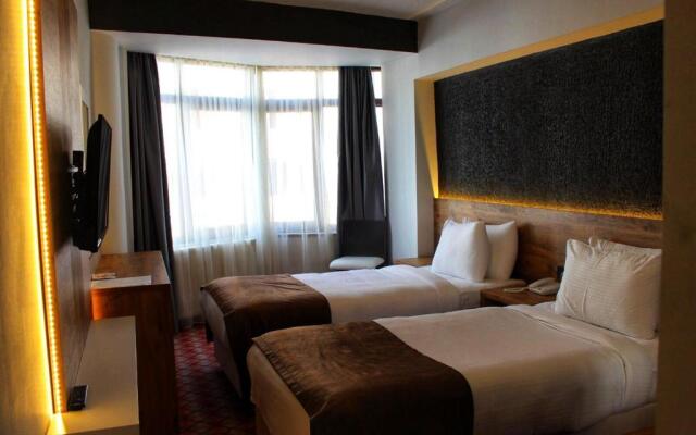 Eskoppremium Otel