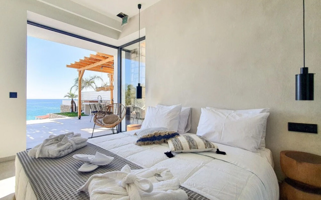 Lido Blue Villa