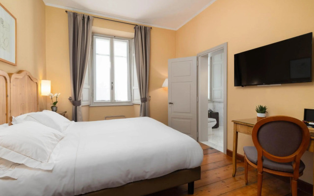 QC Grand Hotel Bagni Nuovi Bormio