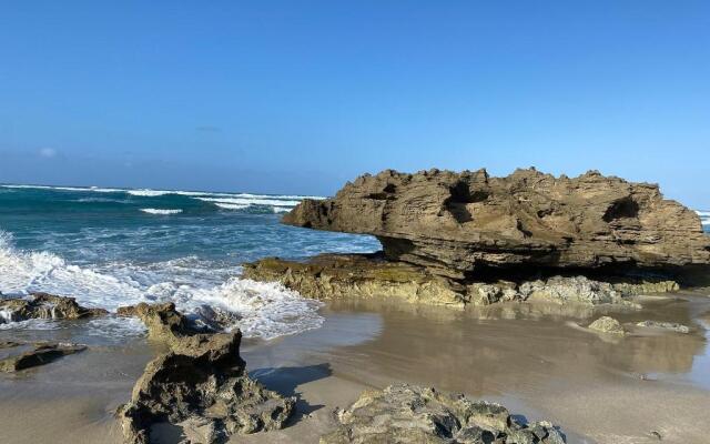 Cabarete Beachfront Condos at Nanny Estate C-5